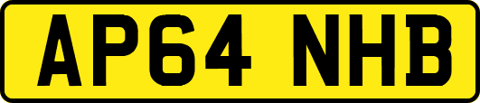AP64NHB