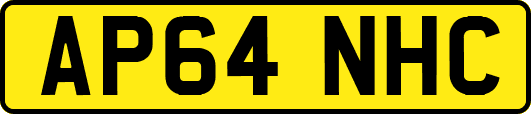 AP64NHC