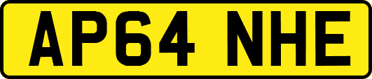 AP64NHE