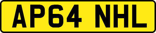 AP64NHL