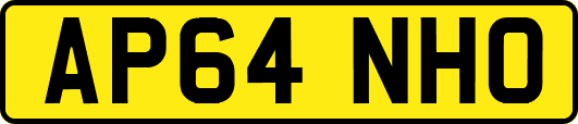 AP64NHO