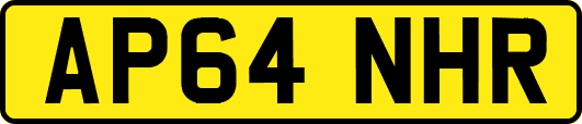 AP64NHR