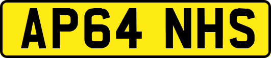AP64NHS