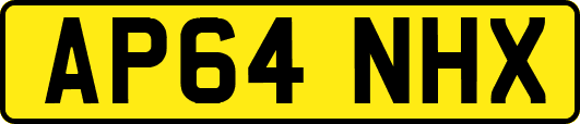 AP64NHX