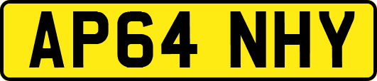 AP64NHY