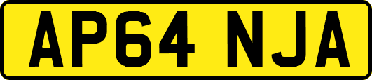 AP64NJA