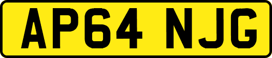 AP64NJG