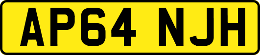 AP64NJH