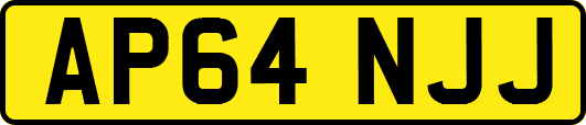 AP64NJJ