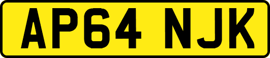 AP64NJK