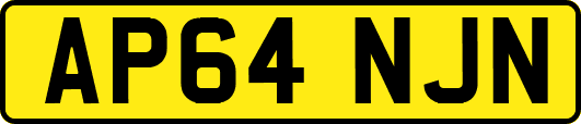 AP64NJN