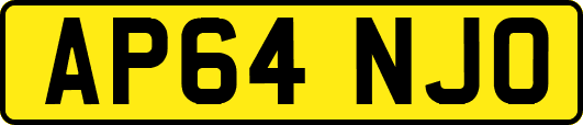 AP64NJO