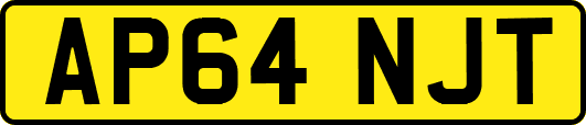 AP64NJT