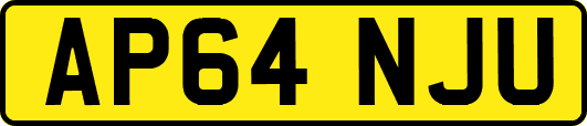 AP64NJU