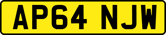 AP64NJW