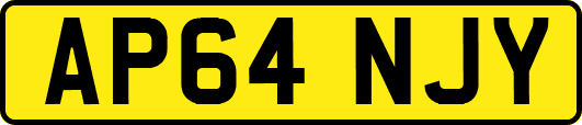 AP64NJY