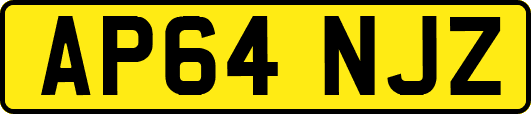 AP64NJZ
