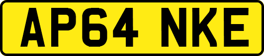 AP64NKE