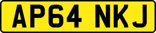AP64NKJ