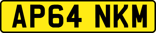 AP64NKM