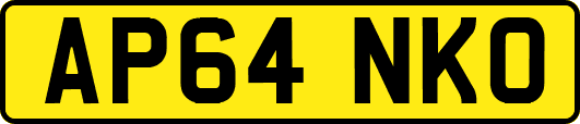 AP64NKO