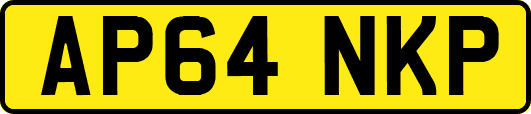 AP64NKP