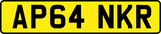 AP64NKR