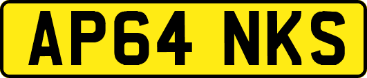 AP64NKS