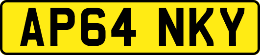 AP64NKY