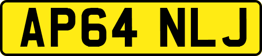 AP64NLJ