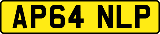 AP64NLP