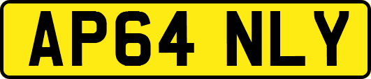 AP64NLY