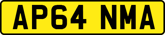AP64NMA