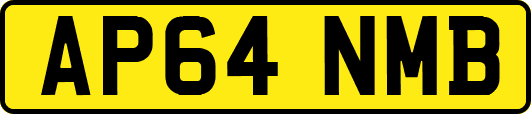 AP64NMB