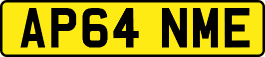 AP64NME