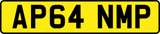 AP64NMP
