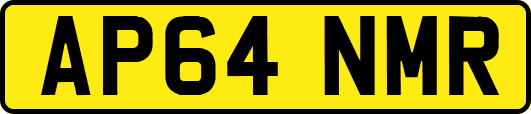 AP64NMR