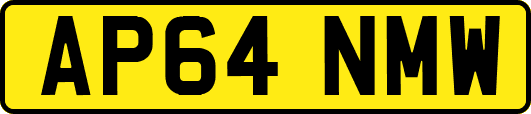 AP64NMW