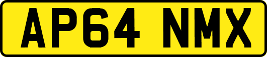 AP64NMX