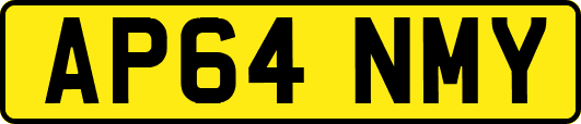 AP64NMY