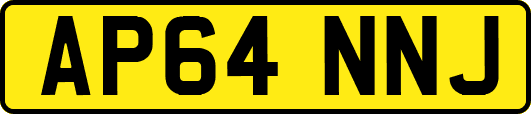 AP64NNJ