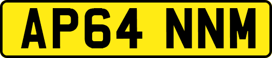 AP64NNM
