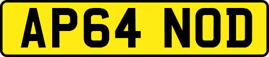 AP64NOD