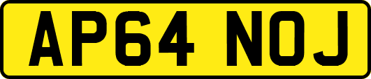 AP64NOJ
