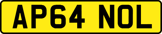AP64NOL
