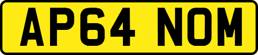 AP64NOM