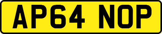 AP64NOP
