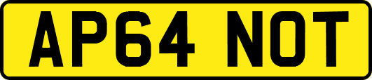 AP64NOT