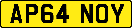 AP64NOY