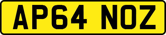 AP64NOZ